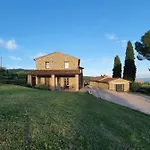Antico Casale Tiravento Ξενοδοχείο με διαμερίσματα 4*