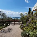 Ξενοδοχείο με διαμερίσματα Antico Casale Tiravento