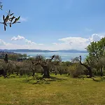 Antico Casale Tiravento 4* Пассиньяно-суль-Тразимено