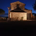 Antico Casale Tiravento Ξενοδοχείο με διαμερίσματα