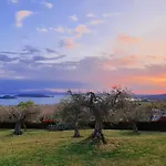 Ξενοδοχείο με διαμερίσματα Antico Casale Tiravento