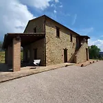 Appart hôtel Antico Casale Tiravento