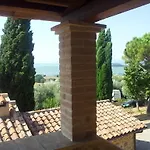 Appart hôtel Antico Casale Tiravento Passignano sul Trasimeno