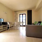 Апарт-отель Antico Casale Tiravento