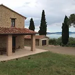 Antico Casale Tiravento Ξενοδοχείο με διαμερίσματα 4*