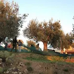 Ξενοδοχείο με διαμερίσματα Antico Casale Tiravento 4*