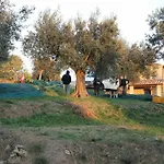Antico Casale Tiravento Ξενοδοχείο με διαμερίσματα 4*