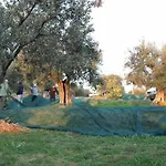 Ξενοδοχείο με διαμερίσματα Antico Casale Tiravento