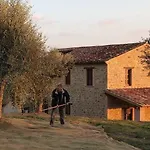 Antico Casale Tiravento Appart hôtel Passignano sul Trasimeno