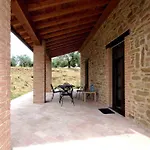 Antico Casale Tiravento Ξενοδοχείο με διαμερίσματα 4*