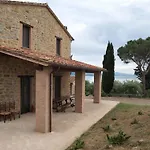 Ξενοδοχείο με διαμερίσματα Antico Casale Tiravento Passignano sul Trasimeno
