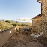 Ξενοδοχείο με διαμερίσματα Antico Casale Tiravento Passignano sul Trasimeno
