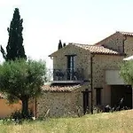 Ξενοδοχείο με διαμερίσματα Antico Casale Tiravento