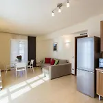 Aparthotel Antico Casale Tiravento