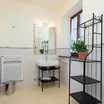 Antico Casale Tiravento Appart hôtel 4*