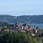 Antico Casale Tiravento Passignano sul Trasimeno