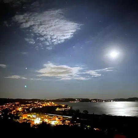 Lejlighedshotel Antico Casale Tiravento 4*