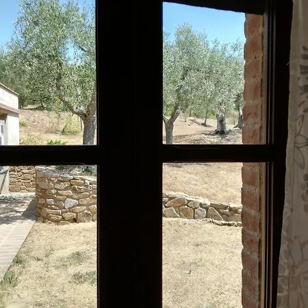Antico Casale Tiravento *