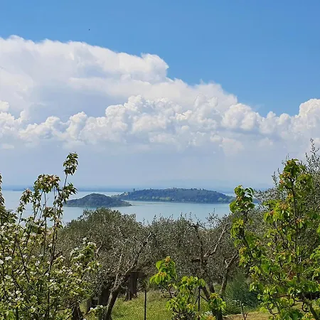 Antico Casale Tiravento * Passignano sul Trasimeno