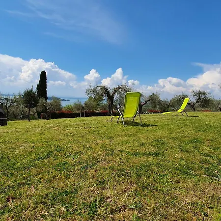 Aparthotel Antico Casale Tiravento