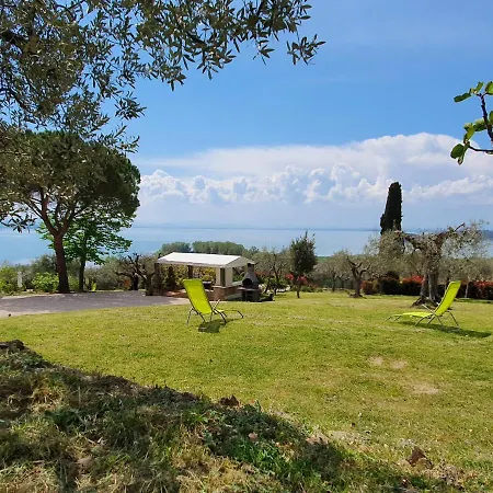 Aparthotel Antico Casale Tiravento *