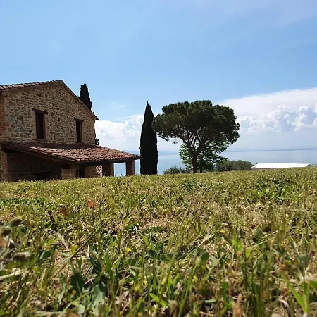 Aparthotel Antico Casale Tiravento Passignano sul Trasimeno
