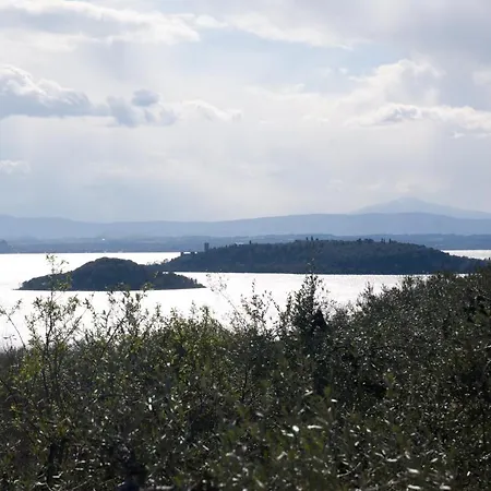 Ξενοδοχείο με διαμερίσματα Antico Casale Tiravento