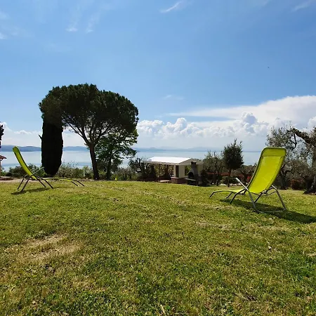 Antico Casale Tiravento Passignano sul Trasimeno