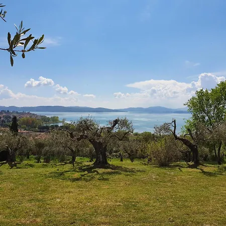 Antico Casale Tiravento * Passignano sul Trasimeno