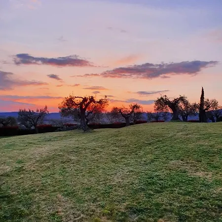 Antico Casale Tiravento * Passignano sul Trasimeno