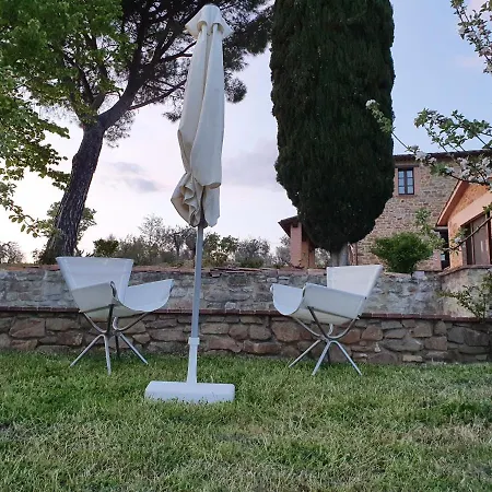 Antico Casale Tiravento 4*