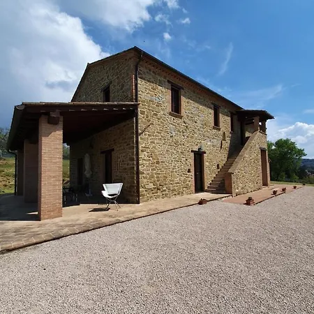 Hotel apartamentowy Antico Casale Tiravento