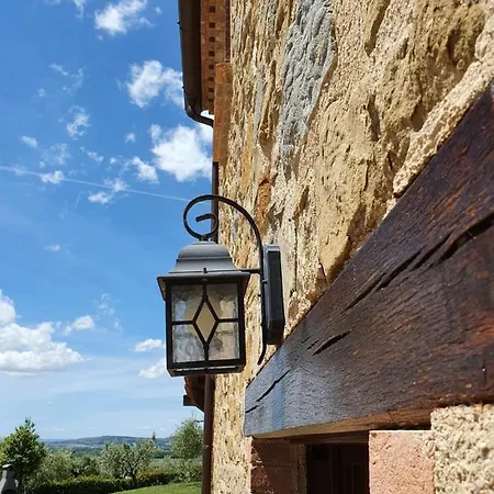 Antico Casale Tiravento *