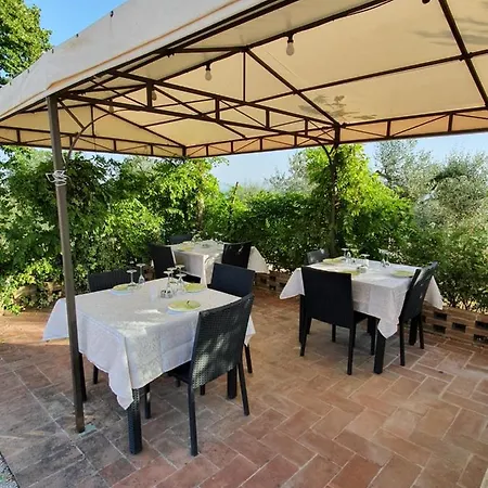 Antico Casale Tiravento 4* Passignano sul Trasimeno