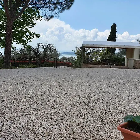 Antico Casale Tiravento Passignano sul Trasimeno