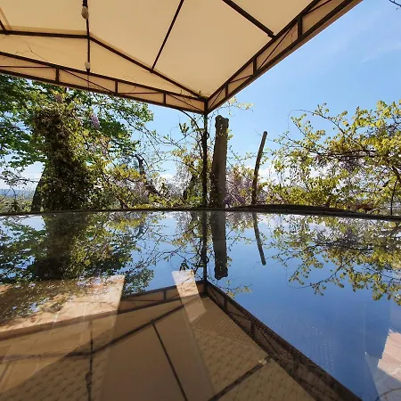 Antico Casale Tiravento 4* Passignano sul Trasimeno