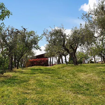 Aparthotel Antico Casale Tiravento Passignano sul Trasimeno