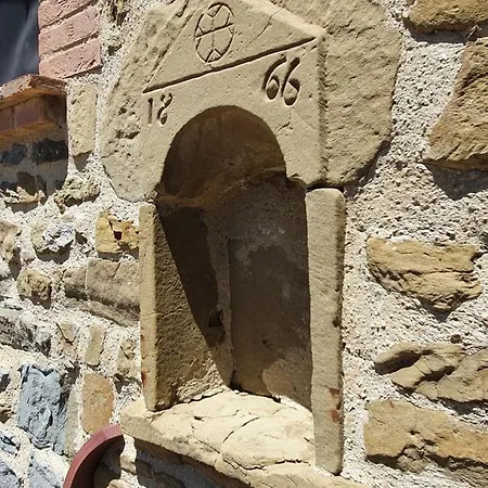 Antico Casale Tiravento *