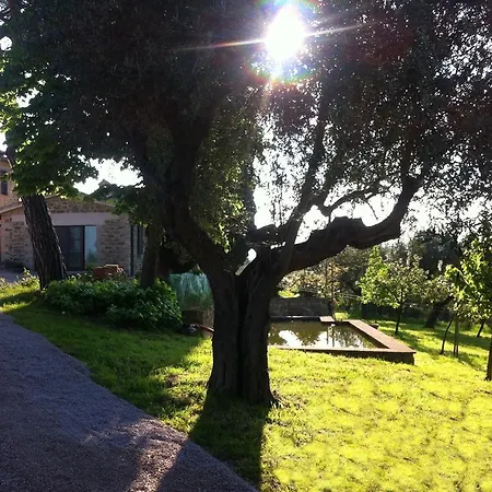 Antico Casale Tiravento *