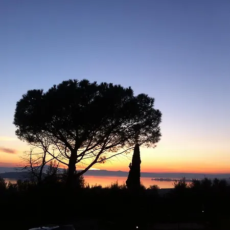 Antico Casale Tiravento Aparthotel 4*