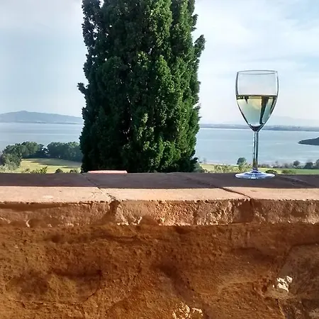 Antico Casale Tiravento 4*