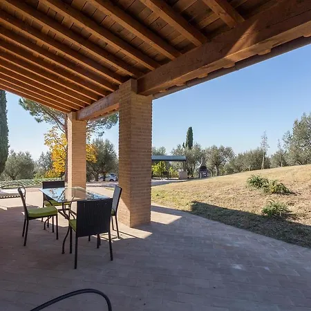 Antico Casale Tiravento Aparthotel