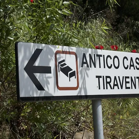Aparthotel Antico Casale Tiravento Passignano sul Trasimeno