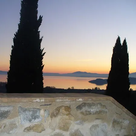 Antico Casale Tiravento