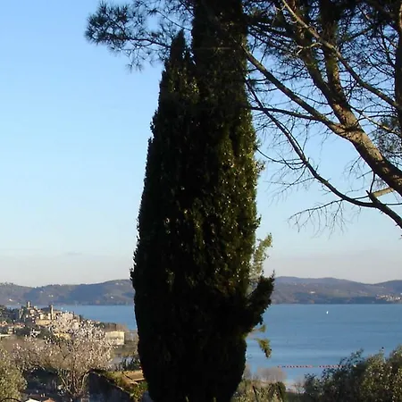 Antico Casale Tiravento Passignano sul Trasimeno