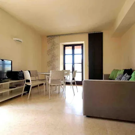 Apartahotel Antico Casale Tiravento