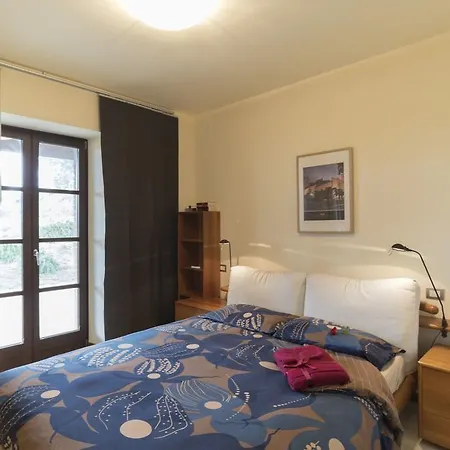 Aparthotel Antico Casale Tiravento Passignano sul Trasimeno
