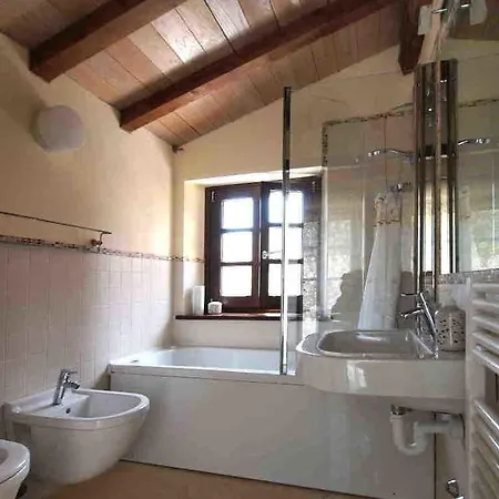 Antico Casale Tiravento 4*