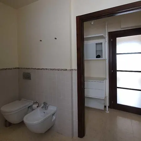 Ξενοδοχείο με διαμερίσματα Antico Casale Tiravento Passignano sul Trasimeno
