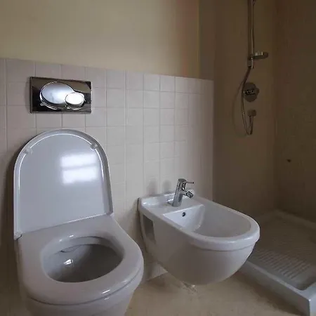 Antico Casale Tiravento Lejlighedshotel Passignano sul Trasimeno